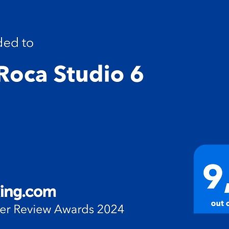 La Roca Studio 6 Praia do Rosa Dış mekan fotoğraf